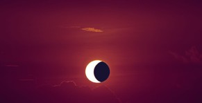 Eclipse partielle du soleil le 25 octobre 2f1542bc3c3fc57a6c27720e4f8d93fb